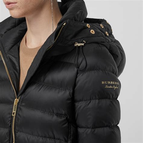 burberry puffer coat women& 39|Burberry coat size 50.